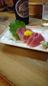 くし八