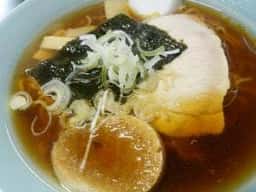 ラーメン 王将