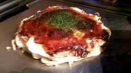 府中焼き としのや 光町店