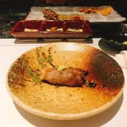 ステーキハウス素敵館