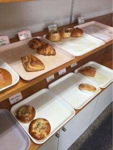 手づくりパン工房 吉野屋