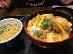 夢庵 日高店