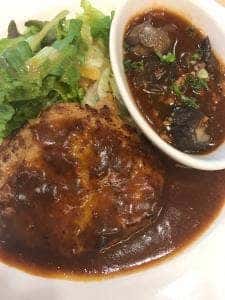 ガスト 安城南町店