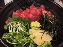 たこ焼きと海鮮 海団治