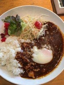 エナジーカフェ