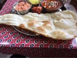 インドダイニング スクーン 羽島店