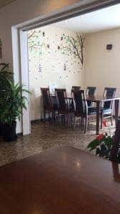 Dining Verde