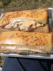 サフラン 柏の葉店