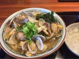 丸亀製麺 亀岡店