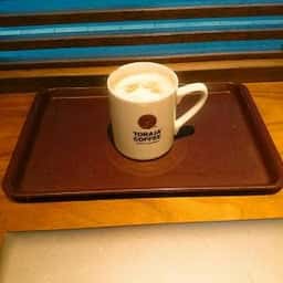 トラジャコーヒー ビエラ森ノ宮店