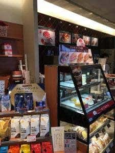 ドトールコーヒーショップ 須賀川東店