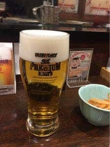 やきとり大吉 赤羽西店
