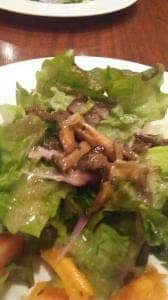 ロイヤルホスト 新潟県庁前店