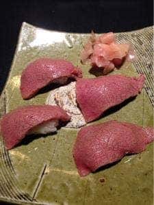 肉匠 紋次郎 上六店