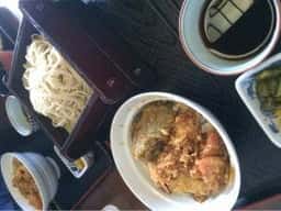 そば処 仙場