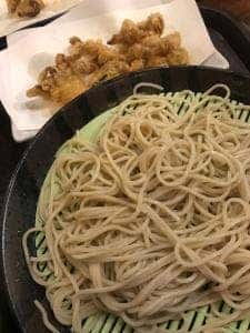 そば処飲み処 いちえん