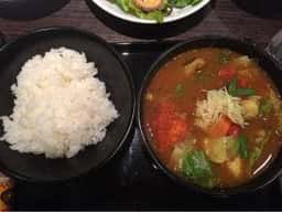 カレーハウスCoCo壱番屋 西区ミユキモール店