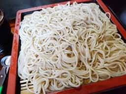 二八そば 伝兵衛