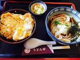 うどん市一宮店