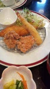 あじさい