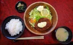 美味しんぼ