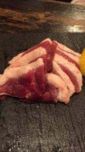 鶏と鰻 のぐち