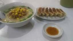 台湾料理 阿里山