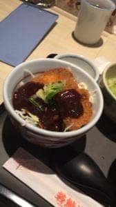 若鯱家 エアポートウォーク名古屋店