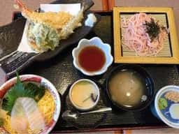 かんながら イオン上里店