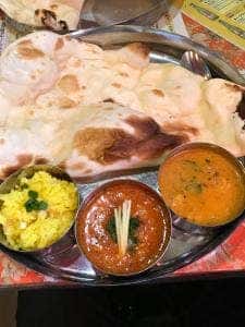 パリワール 信濃町店