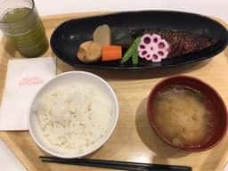 フェスティバル キッチン