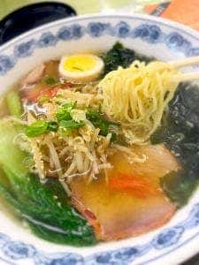 ラーメンあすなろ