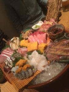すし処高寅