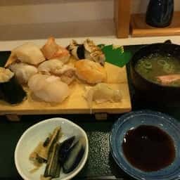 大黒寿し