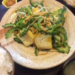 沖縄そばなかゆくい