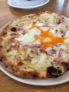PIZZA HACHI