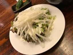 焼肉 一進