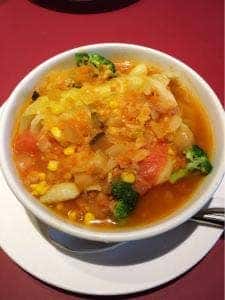 グラッチェガーデンズ 新潟小新店