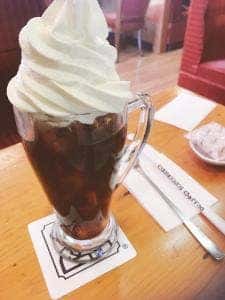 コメダ珈琲店 豊橋藤沢店