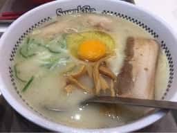 スガキヤ 名古屋北アピタ店