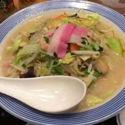 リンガーハット 藤沢駅南口店