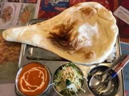 インド料理マラバル