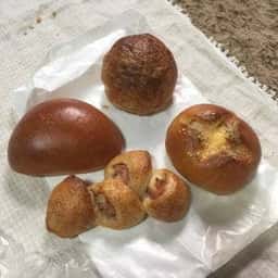 ひがしなか町ベーカリー