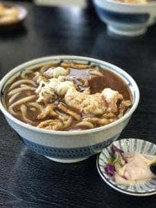 そばと酒 まるよし