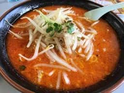 くるまやラーメン 甲府バイパス住吉店