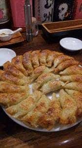 餃子の照井南矢野目店