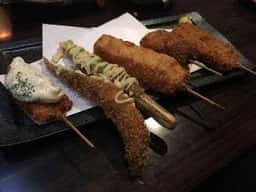 食DINING 秦野店