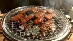 寅゛どら 焼肉番長 鹿児島本店