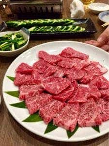 牛豚馬鶏 博多駅前店
