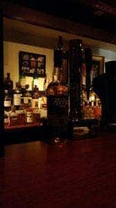 THE BAR PLEO